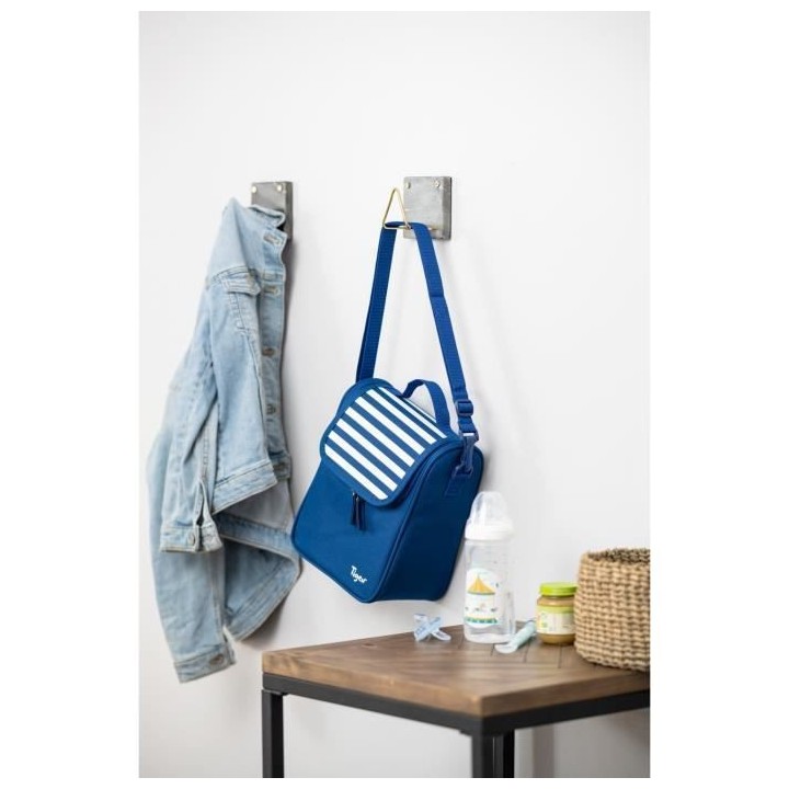 TIGEX Sac nomade isotherme