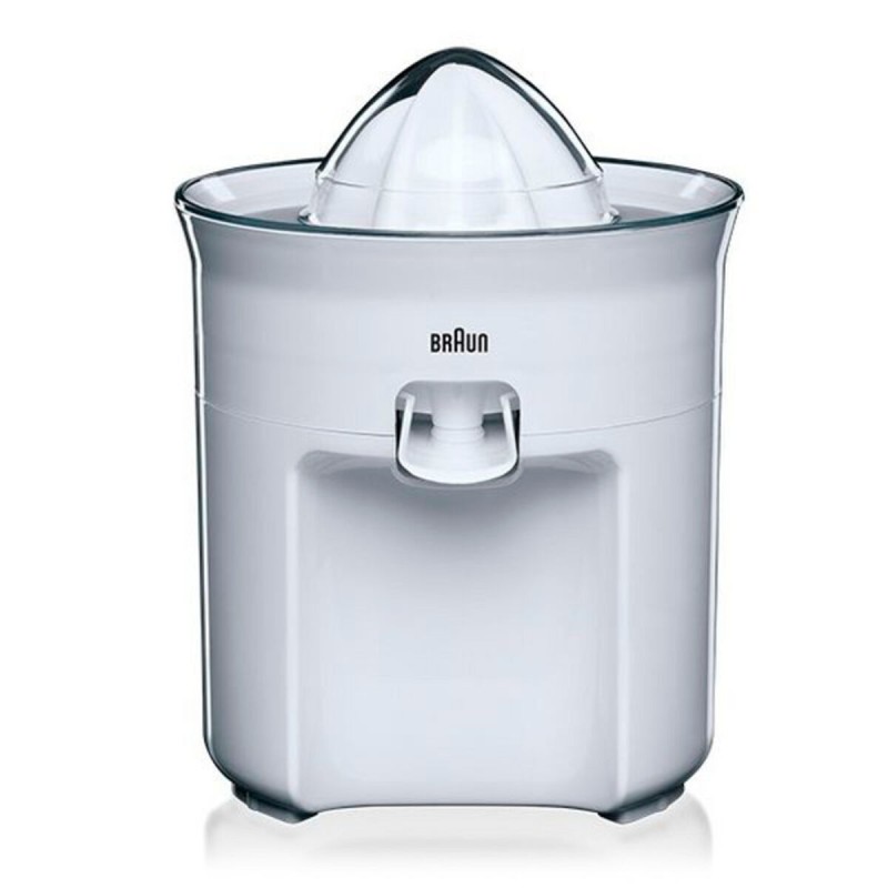 Centrifugeuse électrique Braun CJ 3050 Blanc 60 W 350 ml 1 L