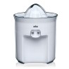 Centrifugeuse électrique Braun CJ 3050 Blanc 60 W 350 ml 1 L