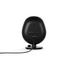 Haut-parleurs bluetooth SteelSeries Noir