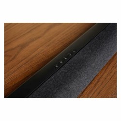 Barre audio Polk Signa s3 Noir