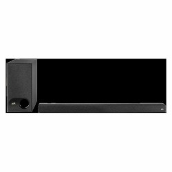 Barre audio Polk Signa s3 Noir