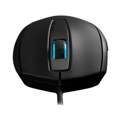 Souris Gaming avec LED Newskill Helios RGB 10000 dpi