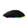 Souris Gaming avec LED Newskill Helios RGB 10000 dpi