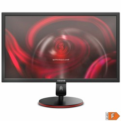 Écran OZONE DSP24 240 24,5" LED TN AMD FreeSync Flicker free