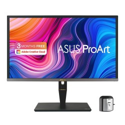 Écran Asus PA27UCX-K 27"...