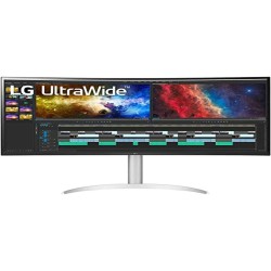 Écran LG 38wq75c 38" Ultra...