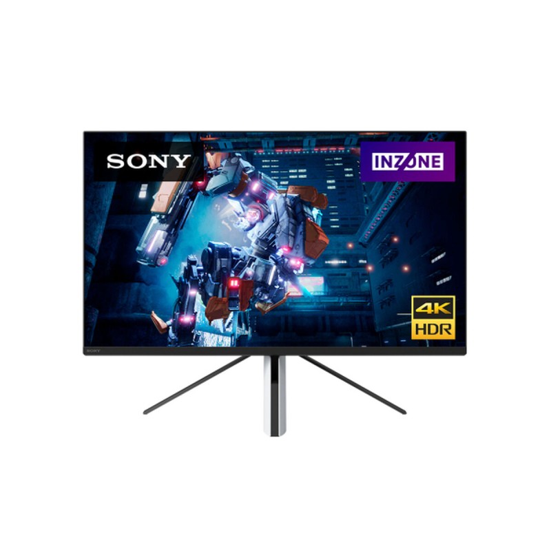 Écran Sony INZONE M9 27" IPS LCD Flicker free NVIDIA G-SYNC 144 Hz