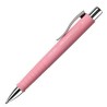 Crayon Faber-Castell Poly Ball XB Rose 5 Unités