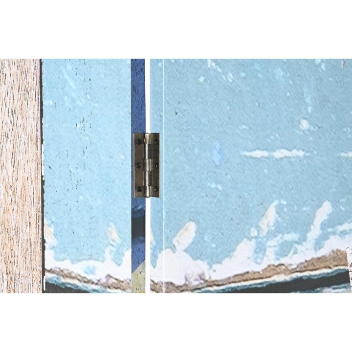 Carte postale microlorge