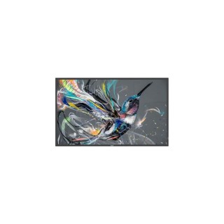 Carte postale microlorge