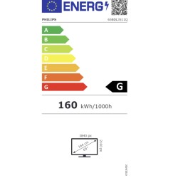 Écran Videowall Philips 65BDL3511Q/00 65" IPS