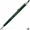 Portemines Faber-Castell Tk 9500 (5 Unités)