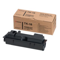 Toner original Kyocera...