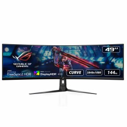 Écran Asus XG49VQ 49" Full...