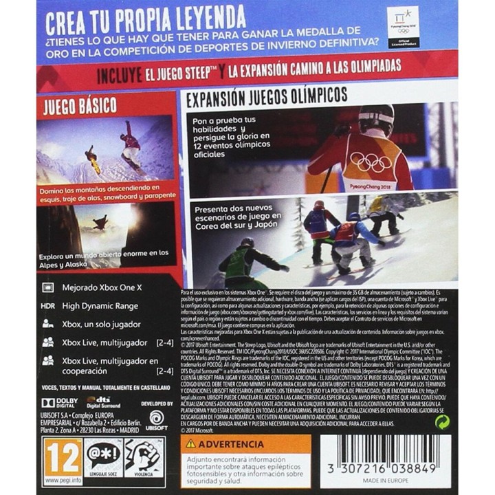 Carte postale microlorge