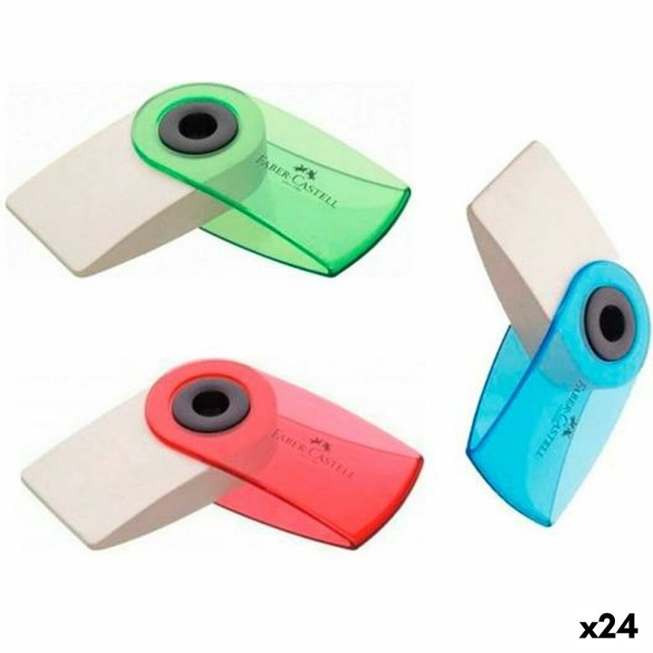 Carte postale microlorge