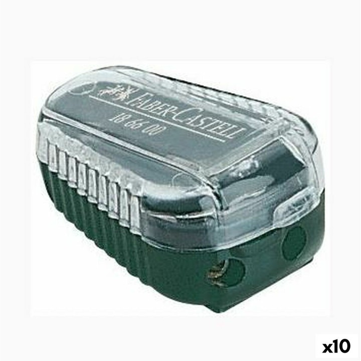 Carte postale microlorge