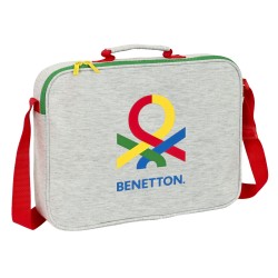 Cartable d'école Benetton...