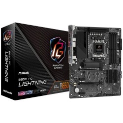 Carte Mère ASRock B650 PG...