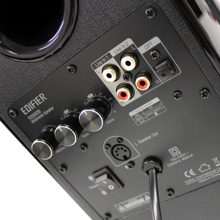 Carte postale microlorge