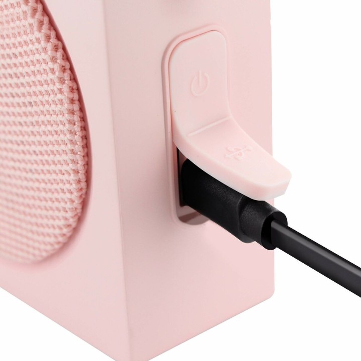 Carte postale microlorge