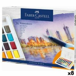 Set de peintures aquarelle...