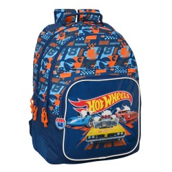 Cartable Hot Wheels Speed...