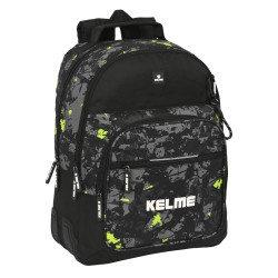 Cartable Kelme Jungle Noir...