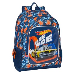 Cartable Hot Wheels Speed...