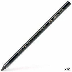 Crayon Faber-Castell 9B (12...