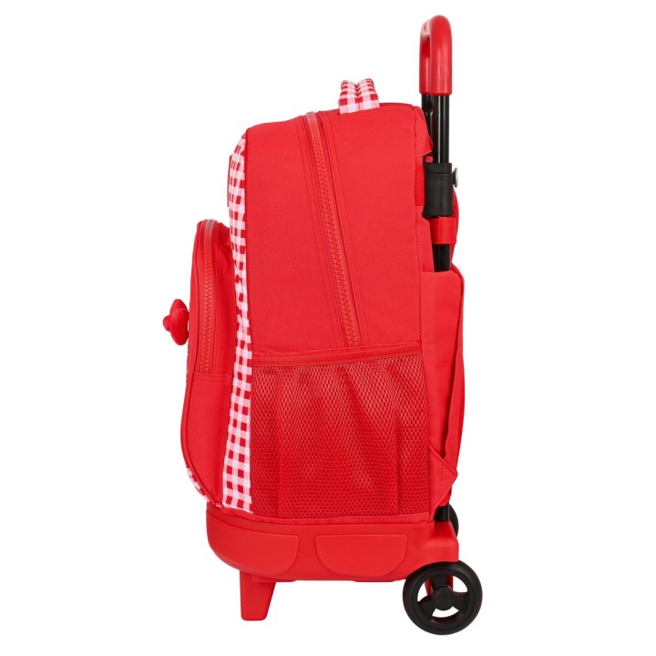 Carte postale microlorge