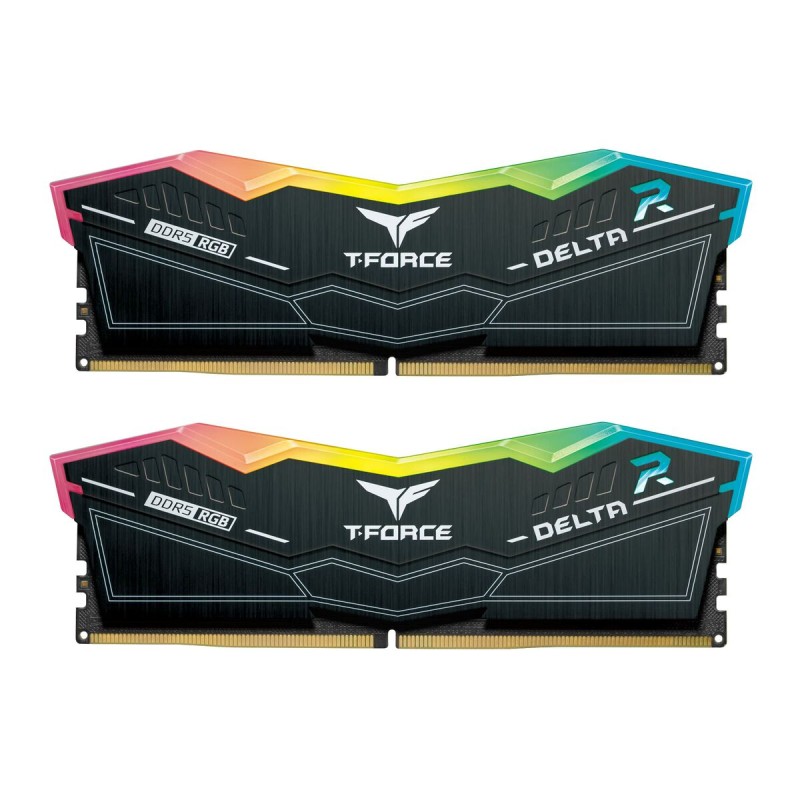 Mémoire RAM Team Group T-Force Delta RGB DDR5