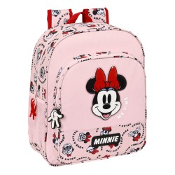 Cartable Minnie Mouse Me...