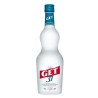 Liqueur Get 31 - Liqueur de menthe glaciale - France - 24%vol - 70cl