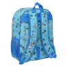 Cartable Toy Story Ready to play Bleu clair (33 x 42 x 14 cm)