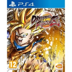 Dragon Ball FighterZ...