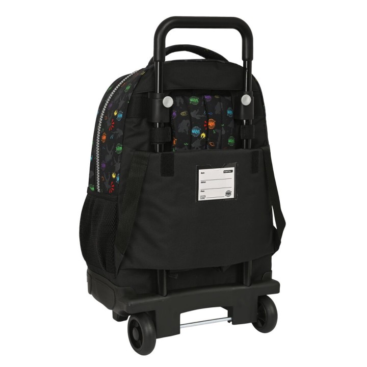 Carte postale microlorge