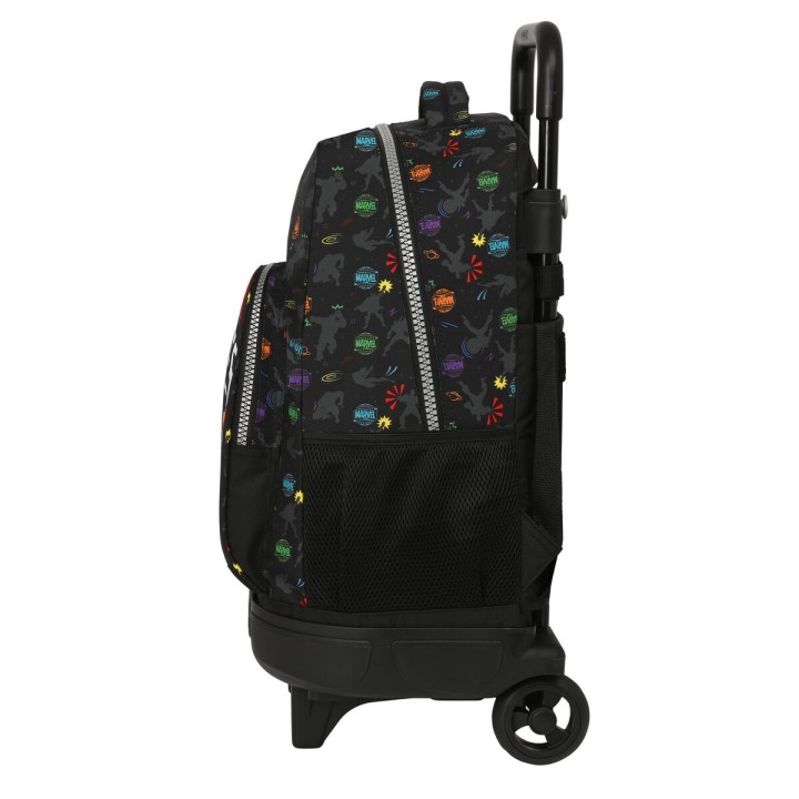 Carte postale microlorge