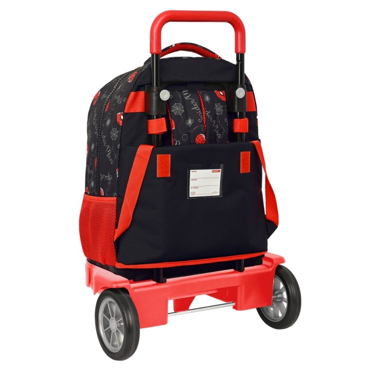 Carte postale microlorge