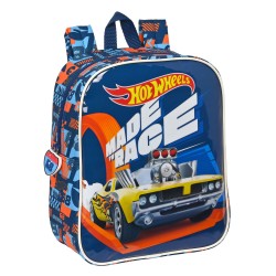 Sac à dos enfant Hot Wheels...