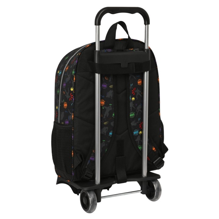 Carte postale microlorge