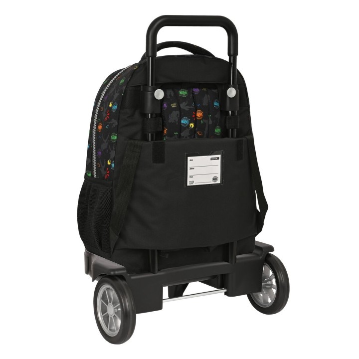 Carte postale microlorge