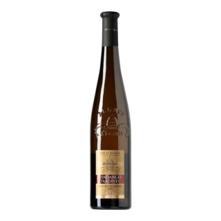 Wolfberger Vendanges Tardives 2018 Gewurztraminer - Vin blanc d'Alsace