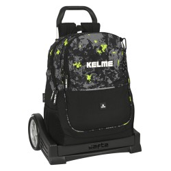 Cartable à roulettes Kelme...