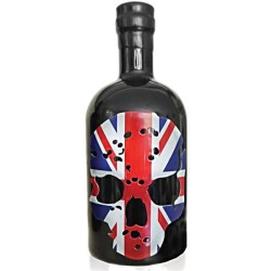 Vodka Ghost Union Jack...