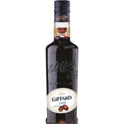 Giffard Liqueur Cafe 25% 35cl