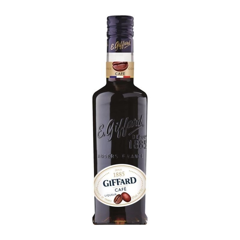 Giffard Liqueur Cafe 25% 35cl