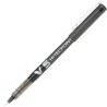 Crayon Roller Pilot V-5 Noir 0,3 mm (12 Unités)