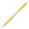 Portemines Pilot Super Grip Jaune 0,5 mm (12 Unités)